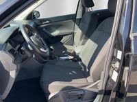 gebraucht VW T-Cross - 1.0 TSI Life