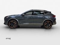 Gebraucht Cupra Formentor VZ 310 PS (228 kW) 2023 Magnetic grey metallic SUV
