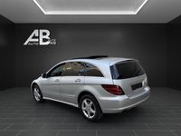 gebraucht Mercedes R320 CDI 4Matic 7G-Tronic