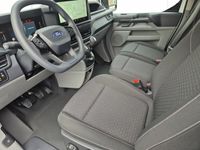 gebraucht Ford 300 Transit Custom VanL1 2.0 EcoBlue 136 Trend
