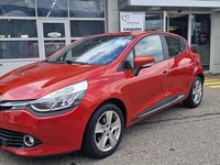 Gebraucht Renault Clio IV Expression 90 PS (66 kW) 2015 Limousine