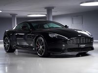 Gebraucht Aston Martin DB9 518 PS (380 kW) 2015