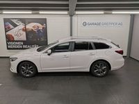 gebraucht Mazda 6 Sportwagon SKYACTIV-G 165 Ambition Automat