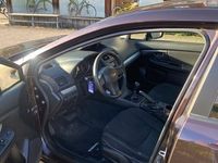 gebraucht Subaru Impreza Wagon 1.6i Swiss One