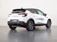 gebraucht Mitsubishi ASX 1.6 PHEV Instyle