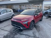 Gebraucht Hyundai Bayon 120 PS (88 kW) 2024 SUV