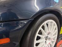 Gebraucht Mazda MX5 140 PS (102 kW) 2000 Cabrio