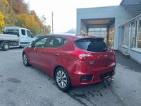 Gebraucht Kia Ceed 120 PS (88 kW) 2016 Kleinwagen