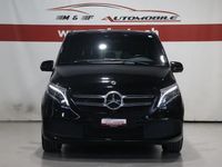 Gebraucht Mercedes V250 190 PS (139 kW) 2022 Van / Kleinbus