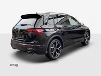 gebraucht VW Tiguan 2.0TSI R 75 Edition 4Motion DSG