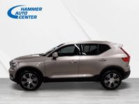 gebraucht Volvo XC40 2.0 T5 Inscription AWD