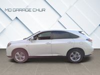 gebraucht Lexus RX450h F-Sport AWD Automatic