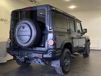 Gebraucht Ineos Grenadier 286 PS (210 kW) 2023 SUV