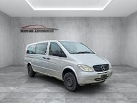 Gebraucht Mercedes Vito 150 PS (110 kW) 2008