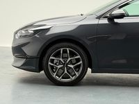 Gebraucht Kia Ceed Sportswagon 140 PS (102 kW) 2025 Grau Kombi