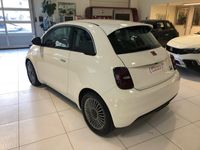 gebraucht Fiat 500e 