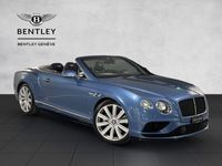 gebraucht Bentley Continental GTC 4.0 V8 S