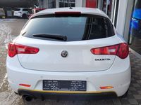 gebraucht Alfa Romeo Giulietta 1.4 TB Sprint