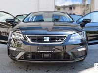 Gebraucht Seat Leon FR 180 PS (132 kW) 2018