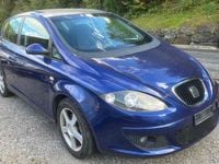 Gebraucht Seat Altea Stylance 150 PS (110 kW) 2005 Van / Kleinbus