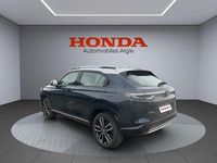 Gebraucht Honda HR-V Advance 131 PS (96 kW) 2022 Blau SUV