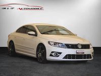 Gebraucht VW CC 177 PS (130 kW) 2013 Limousine