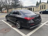 Gebraucht Mercedes C220 200 PS (147 kW) 2021