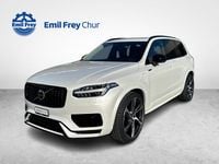 Gebraucht Volvo XC90 455 PS (334 kW) 2023 SUV