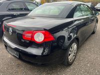 Gebraucht VW Eos 140 PS (102 kW) 2007 Cabrio