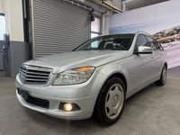 Gebraucht Mercedes C220 170 PS (125 kW) 2009
