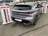 gebraucht Peugeot 308 1.2 Pure Tech GT EAT-Automat -30%