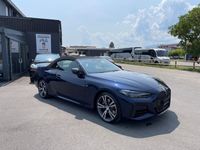 gebraucht BMW M440 i 48V Cabriolet Steptronic