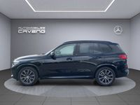 gebraucht BMW X5 40i Steptronic