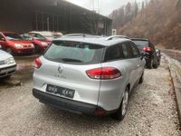 Gebraucht Renault Clio IV 90 PS (66 kW) 2013