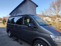 Gebraucht VW California Beach 204 PS (150 kW) 2017 Van