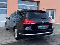 Gebraucht VW Passat Highline 140 PS (102 kW) 2011 Kombi