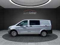 Gebraucht Mercedes Vito 163 PS (119 kW) 2025 Van
