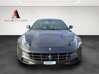 gebraucht Ferrari FF ,