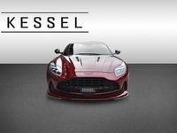 Gebraucht Aston Martin DB12 680 PS (500 kW) 2024 Rot Coupé