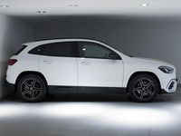 Gebraucht Mercedes GLA220 190 PS (139 kW) 2024 Weiss SUV