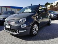 gebraucht Fiat 500C 0.9 Twinair Star