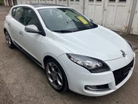 gebraucht Renault Mégane GT 2.0 TCe