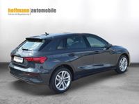 gebraucht Audi A3 Sportback 35 TFSI Attraction