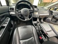 gebraucht Subaru XV 2.0 D Swiss Three