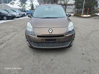 Gebraucht Renault Mégane III 131 PS (96 kW) 2009