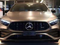 Gebraucht Mercedes A35 AMG AMG 320 PS (235 kW) 2024 Grau Limousine