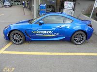 gebraucht Subaru BRZ 2.4R STI-Line Plus