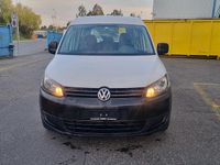 Gebraucht VW Caddy 86 PS (63 kW) 2011 Van / Kleinbus