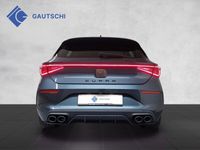 gebraucht Cupra Leon VZ 2.0 TSI DSG