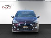 gebraucht DS Automobiles DS3 1.6 THP Sport Chic Plus